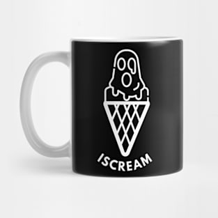 Halloween ISCREAM T-Shirt, Hoodie, Apparel, Mug, Sticker, Gift design Mug